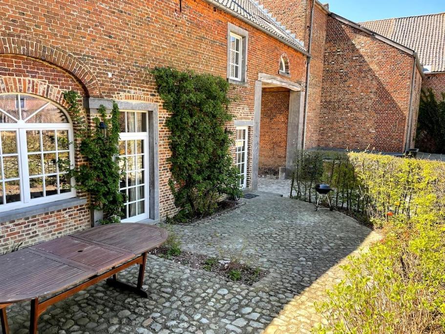 Le - Maison De 6 A 8 Personnes - La Ferme Du Try *