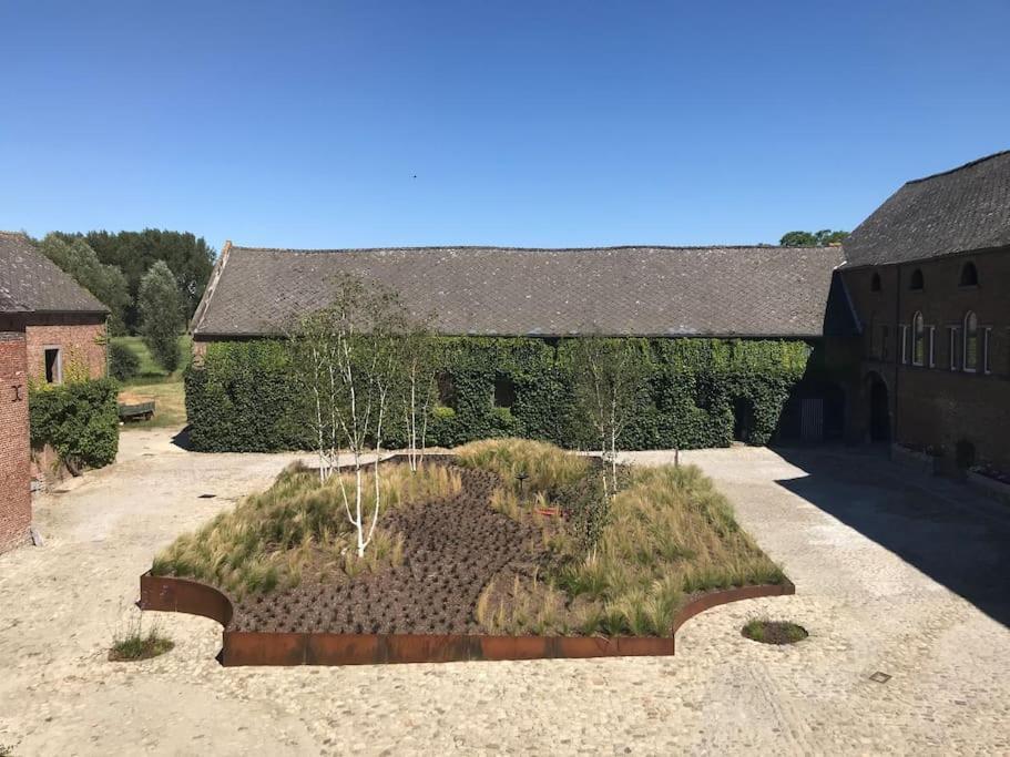 Vakantiehuis Le - Maison De 6 A 8 Personnes - La Ferme Du Try Frasnes-lez-Gosselies
