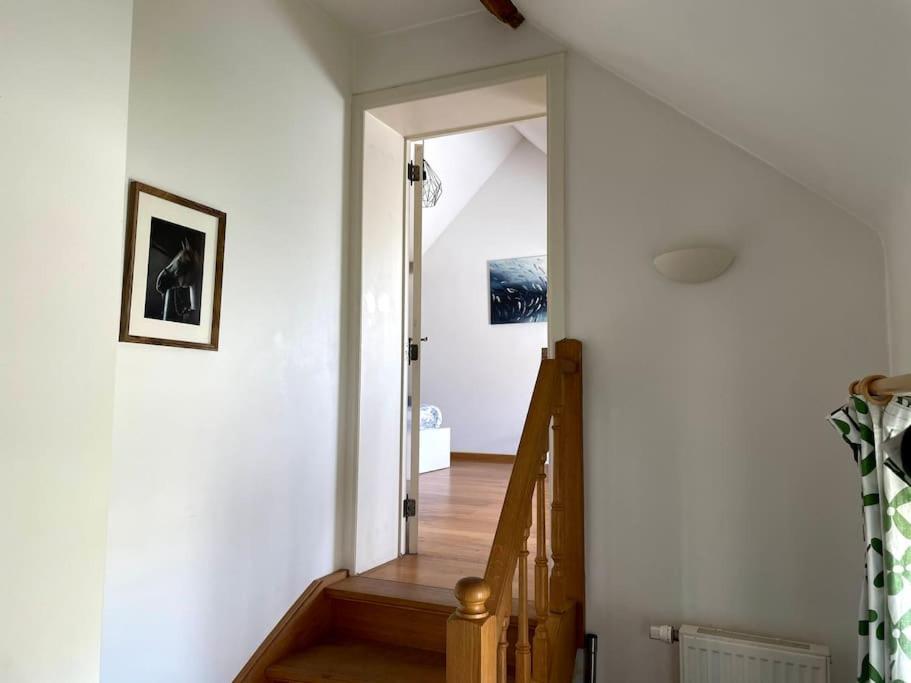 Le - Maison De 6 A 8 Personnes - La Ferme Du Try Frasnes-lez-Gosselies