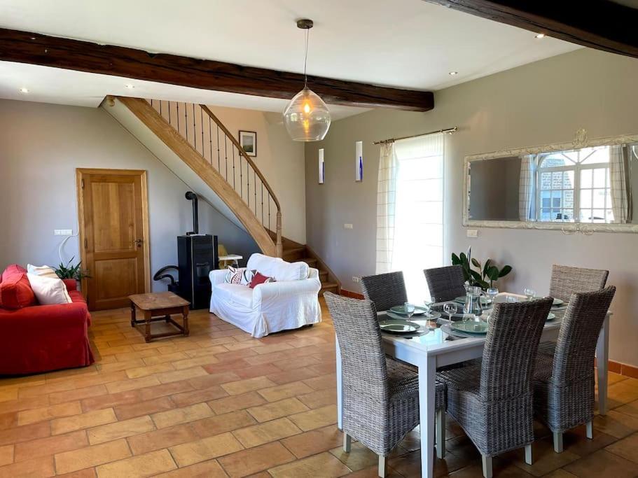 Le - Maison De 6 A 8 Personnes - La Ferme Du Try *