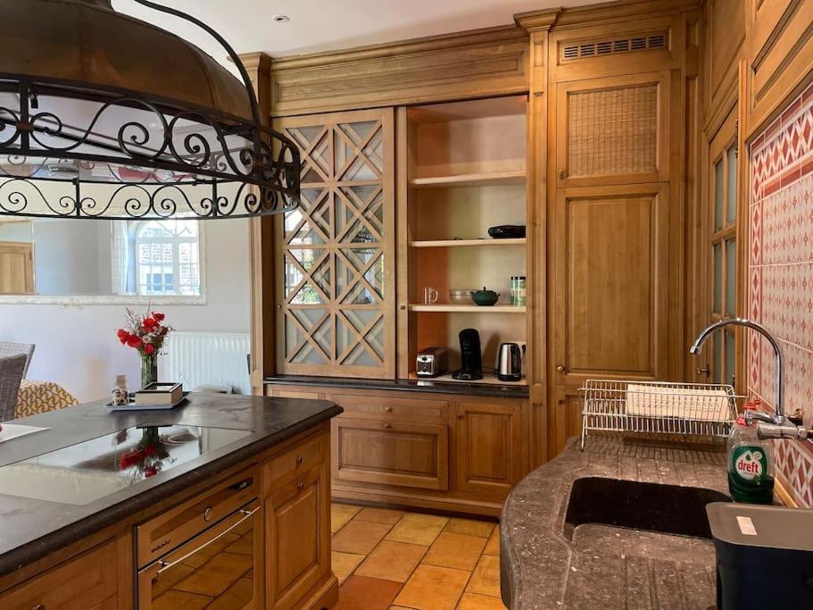 Vakantiehuis Le - Maison De 6 A 8 Personnes - La Ferme Du Try