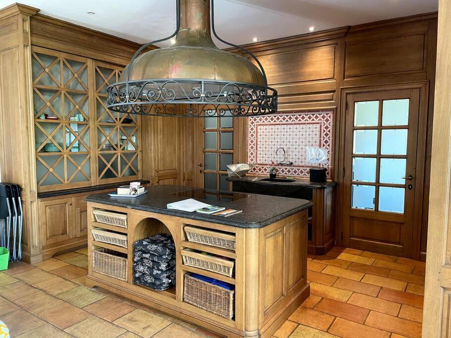 Vakantiehuis Le - Maison De 6 A 8 Personnes - La Ferme Du Try *